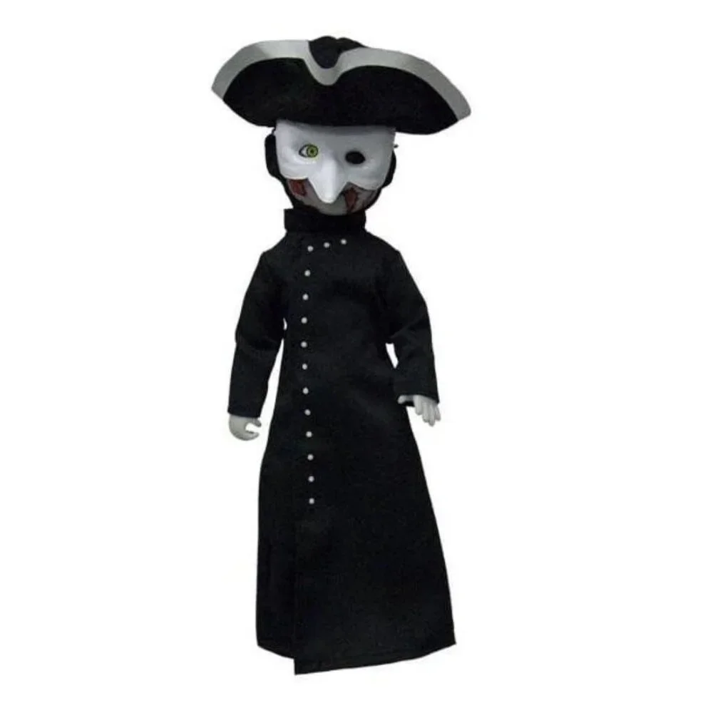 Living Dead Dolls Pestilence
